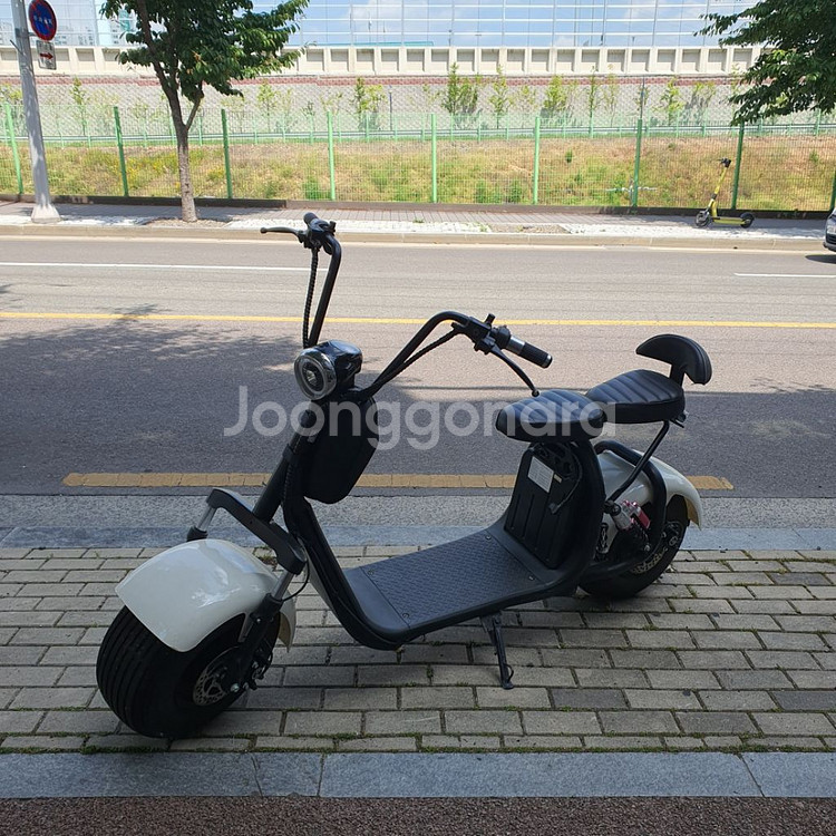 전동바이크--0