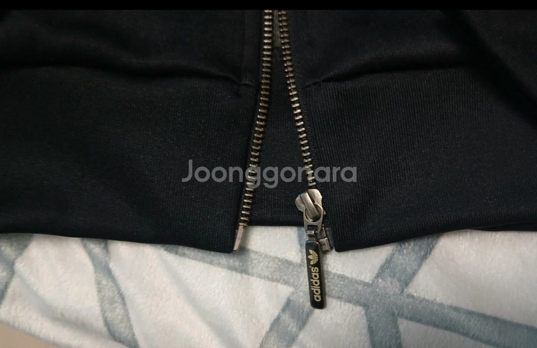 아디다스 슈퍼스타 져지--2