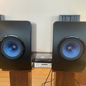 Kef LS50W 판매합니다.