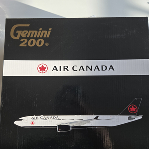 1:200 A330-300 air canada