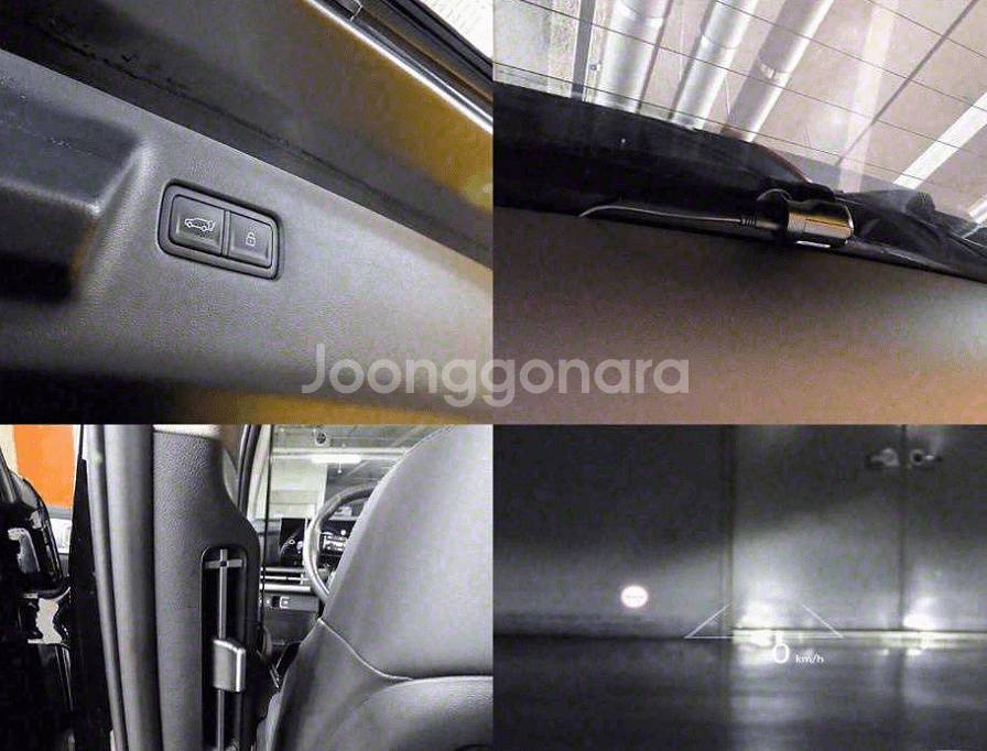 @24년 싼타페하이브리드 MX5 익스클루시브@완전무사고--4