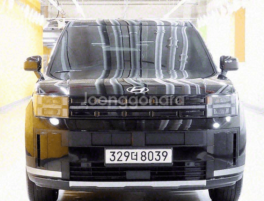 @24년 싼타페하이브리드 MX5 익스클루시브@완전무사고--0