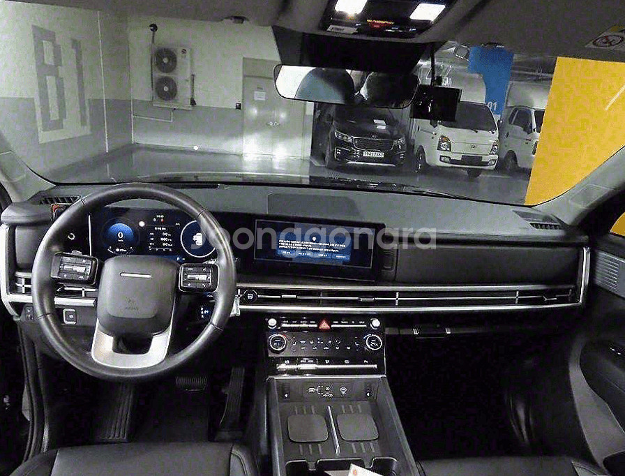 @24년 싼타페하이브리드 MX5 익스클루시브@완전무사고--2