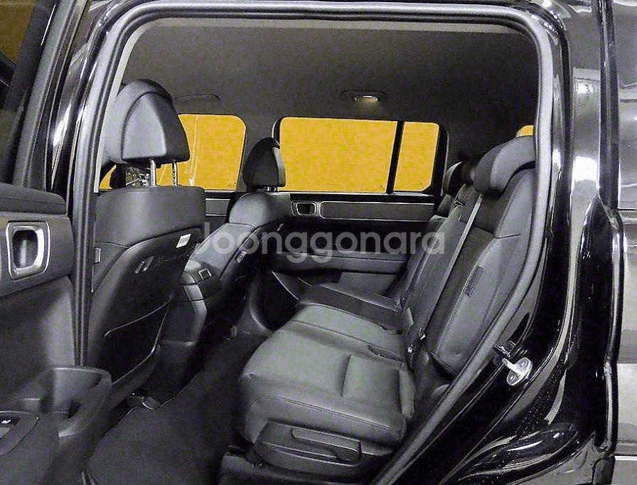 @24년 싼타페하이브리드 MX5 익스클루시브@완전무사고--3