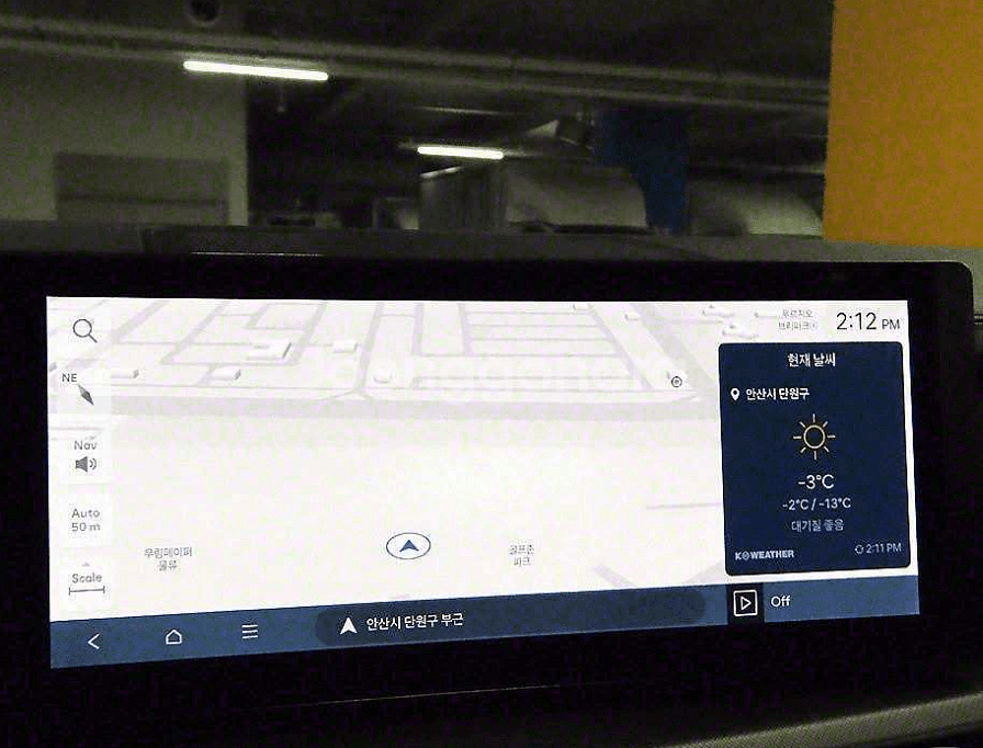 @24년 싼타페하이브리드 MX5 익스클루시브@완전무사고--6