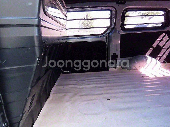 @15년식 그랜드스타렉스 3인승 디젤 밴 스마트 전국--5