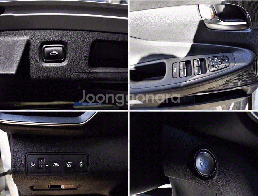 @22년 더뉴 싼타페 하이브리드 프레스티지@무사고@특가--5