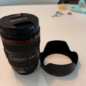 CANON EF 24-105 F4L IS USM 판매