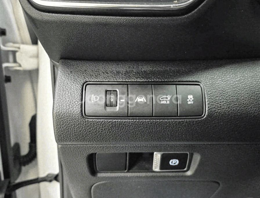 @22년 더뉴 싼타페 하이브리드 4WD 익스클@무사고--8