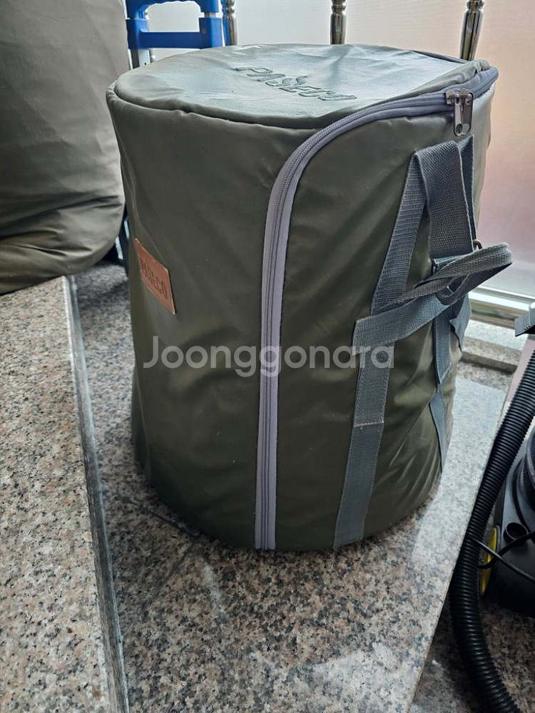 파세코난로 CAmP-25S 팝니다--1