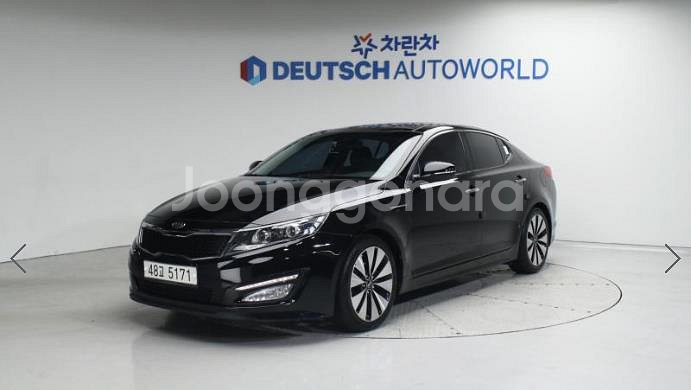 @12년식 K5 2.0 CVVT 노블레스 전국최저가격--0