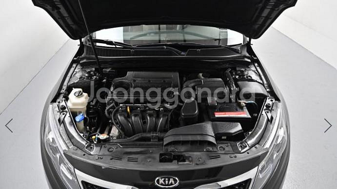 @12년식 K5 2.0 CVVT 노블레스 전국최저가격--5