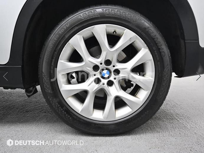 @13년식 X5(2세대) 30d xDrive 전국최저--4
