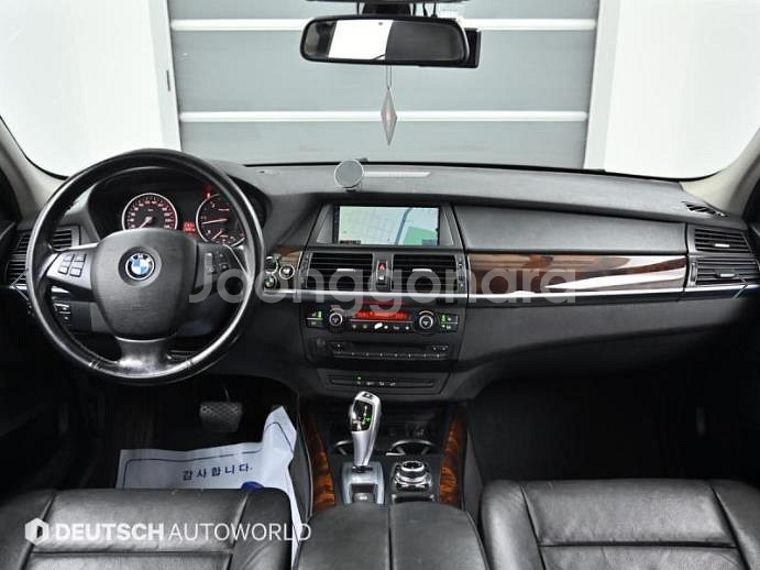 @13년식 X5(2세대) 30d xDrive 전국최저--6