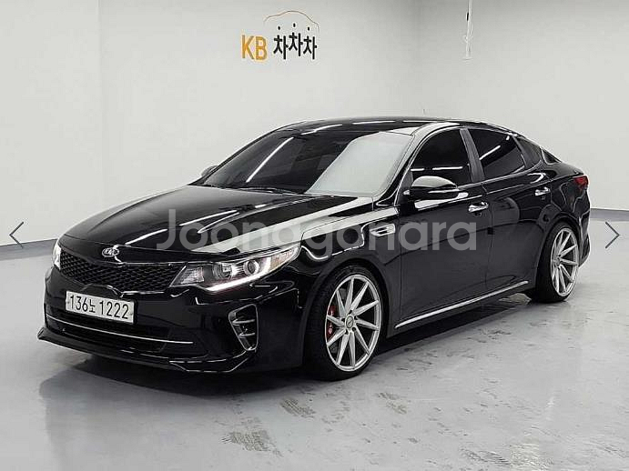 @15년식 신형 K5 2.0 가솔린 노블레스 SX 전--0