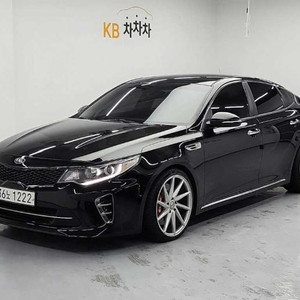 @15년식 신형 K5 2.0 가솔린 노블레스 SX 전