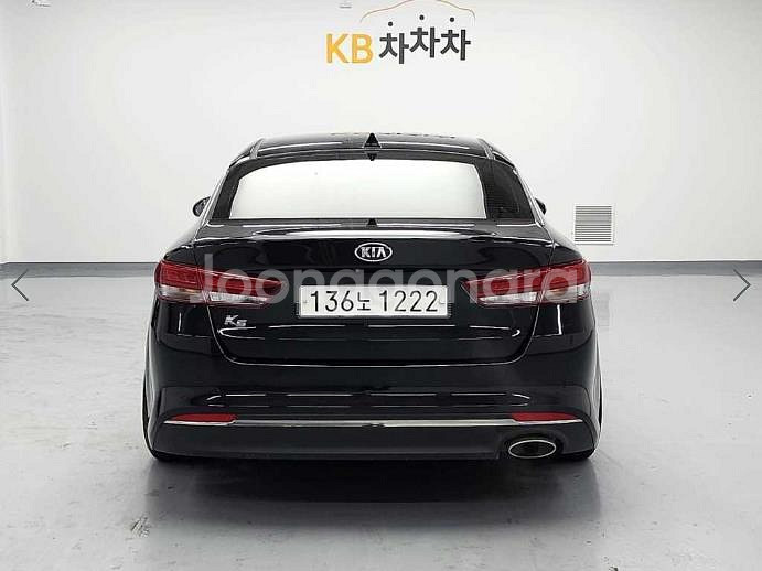 @15년식 신형 K5 2.0 가솔린 노블레스 SX 전--2