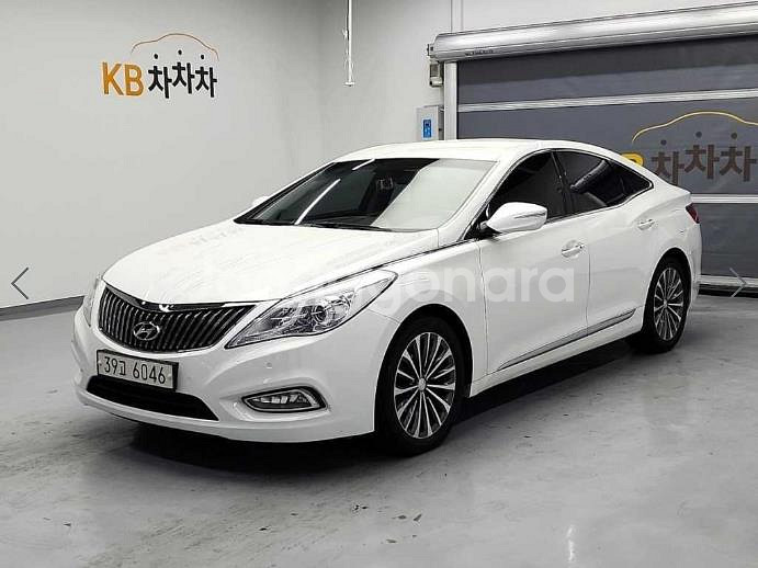 @13년식 그랜저HG HG 300 프리미엄 전국최저가--0