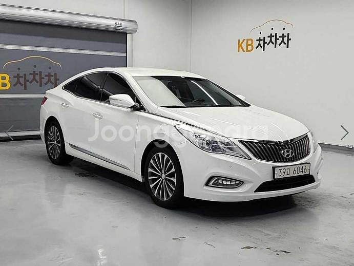 @13년식 그랜저HG HG 300 프리미엄 전국최저가--3