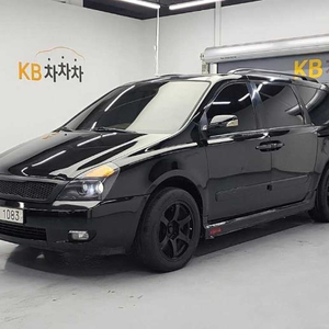 @13년식 카니발 R 11인승 가솔린 GLX 프리미엄