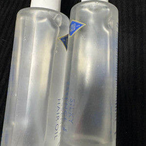 AZH 실키 에센스 헤어오일 120ml