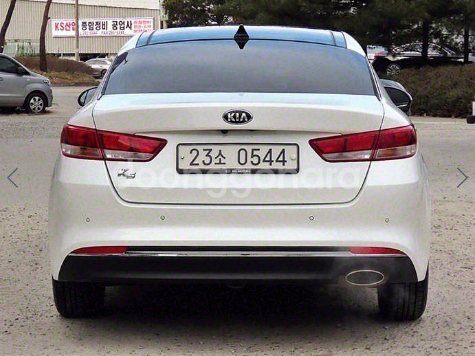 @16년식 신형 K5 2.0 LPI 렌터카 프레스티지--3