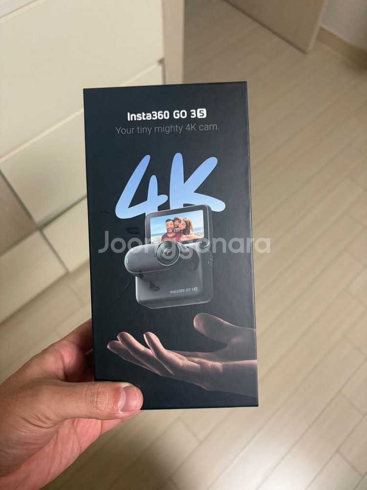 인스타 360 go3s (4k)--0