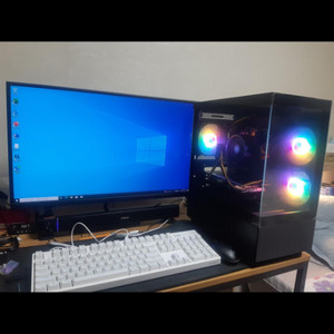 당근 컴퓨터 rtx4060