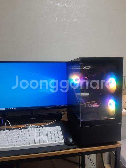 당근 컴퓨터 rtx4060--1