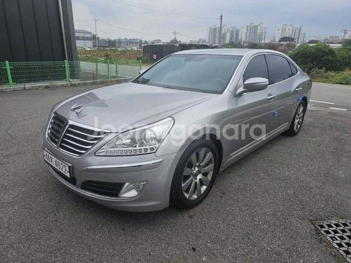 @11년식 에쿠스(신형) VS380 럭셔리 전국최저가--0