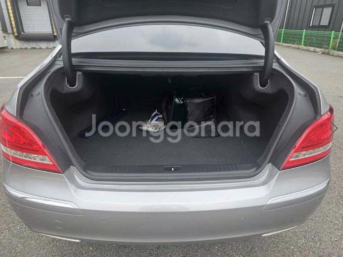 @11년식 에쿠스(신형) VS380 럭셔리 전국최저가--4