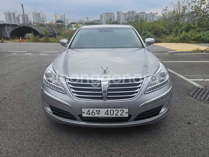 @11년식 에쿠스(신형) VS380 럭셔리 전국최저가--1