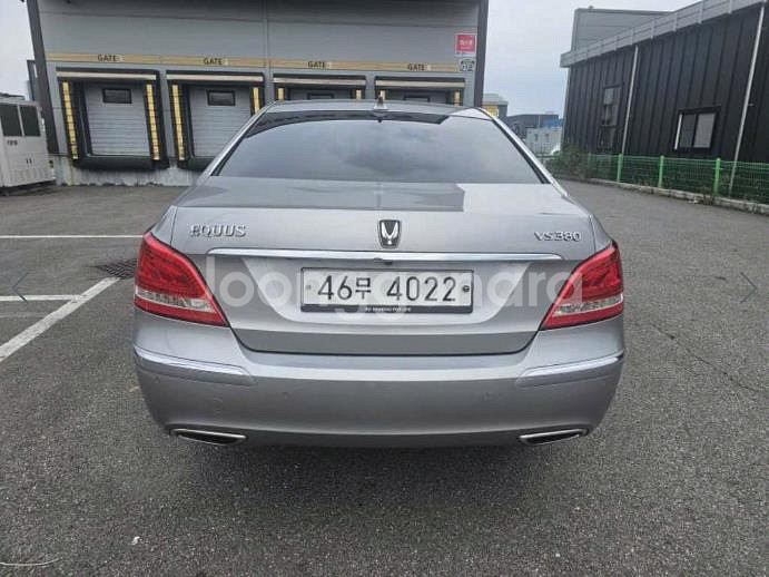 @11년식 에쿠스(신형) VS380 럭셔리 전국최저가--3