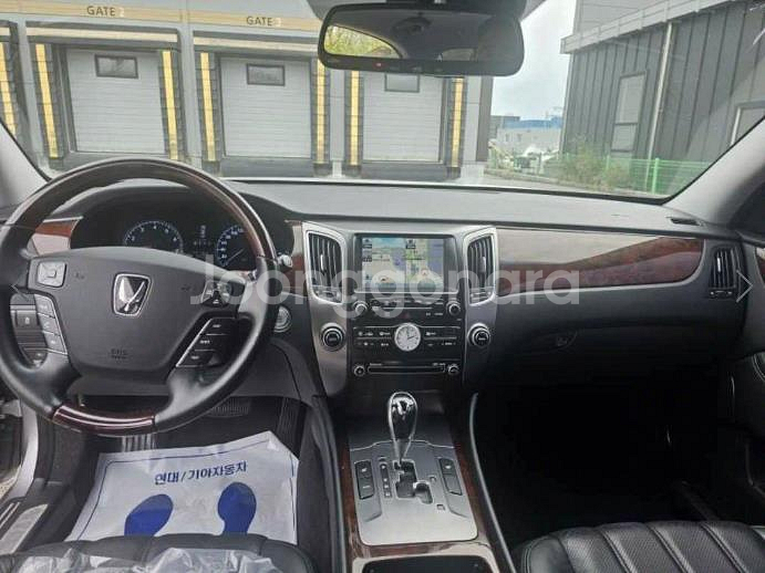 @11년식 에쿠스(신형) VS380 럭셔리 전국최저가--7