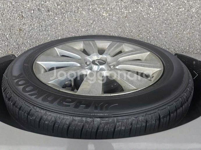 @11년식 에쿠스(신형) VS380 럭셔리 전국최저가--6