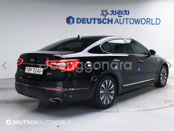 @14년식 K7 하이브리드 700h 프레스티지 전국--1