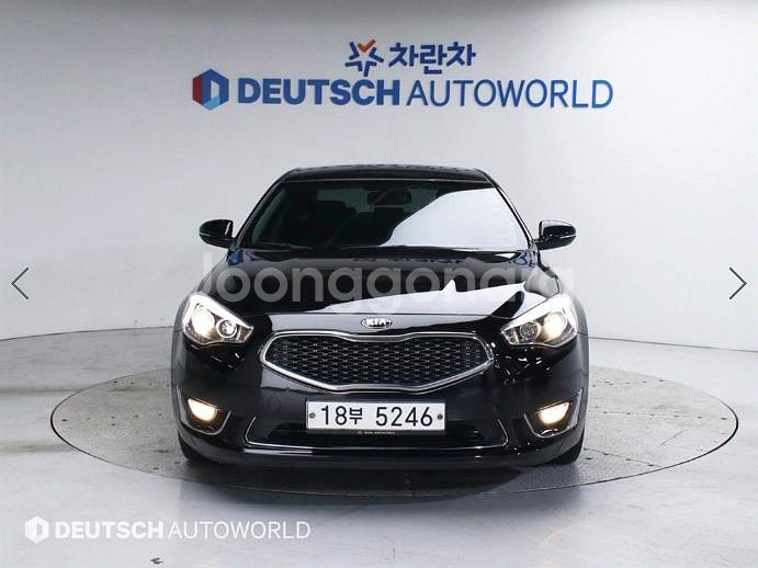 @14년식 K7 하이브리드 700h 프레스티지 전국--2