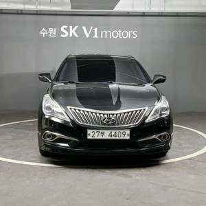 @14년식 그랜저HG LPI 렌터카 모던 전국최저가격