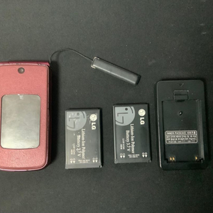 LG 와인폰 부품용