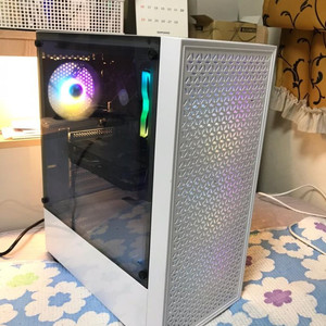 게이밍 컴퓨터 급처 rtx2060 택배or서울 경기