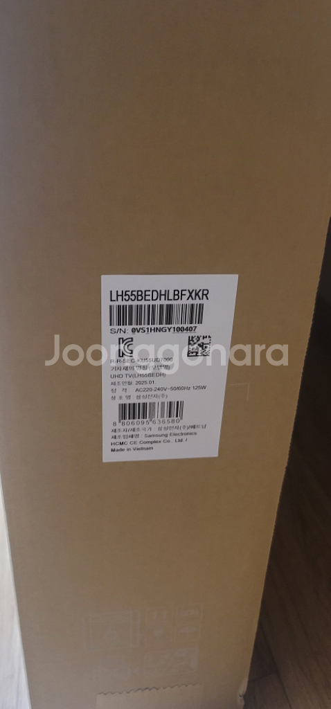 LH55BEDHLBFXKR--0
