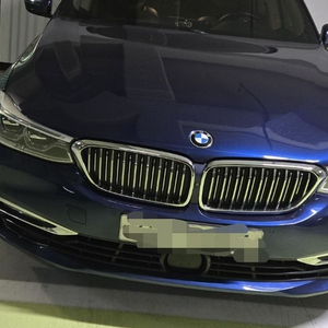 Bmw 6gt (G32)전기형 럭셔리 범퍼 외피