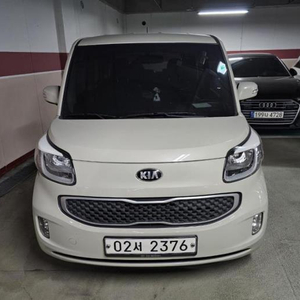 @17년식 레이 가솔린 럭셔리 전국최저가격