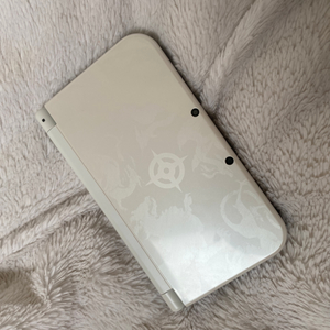 닌텐도 3DS XL 파이어엠블렘 if 에디션 판매