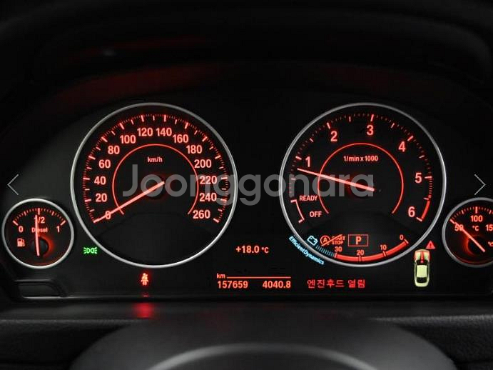 @15년식 4시리즈(1세대) 쿠페 420d M 스포츠--7