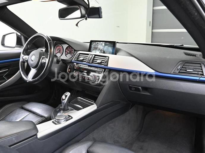 @15년식 4시리즈(1세대) 쿠페 420d M 스포츠--6