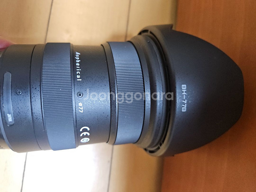 [광각렌즈]토키나 AT-X 116 PRO DX 2 11--1
