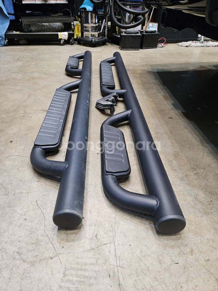 콜로라도 사이드스텝--1