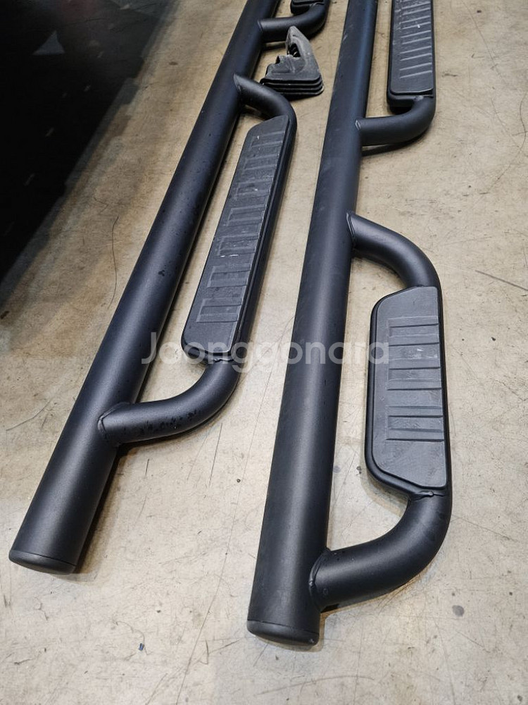 콜로라도 사이드스텝--2