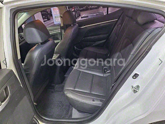@16년식 아반떼AD 1.6 GDi 스마트 전국최저가--6